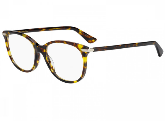 Dior DIORESSENCE11 0SCL Yellow Havana