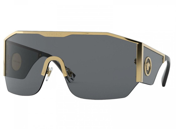 Versace VE2220 100287 Gold/Grey