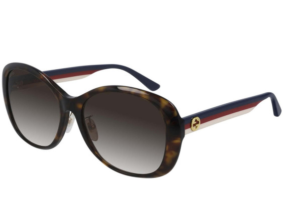 Gucci GG0849SK 003 Havana
