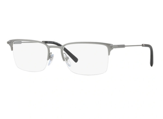 Bvlgari BV1096 195 Gunmetal 55mm