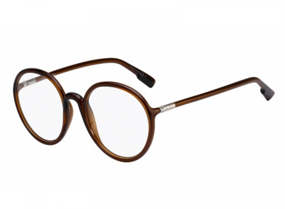 Dior SOSTELLAIRE O2 2LF Transparent Brown