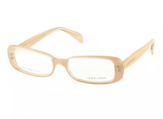 Giorgio Armani GA 804 Q0X Pink Crystal 51mm