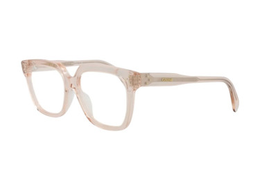 Celine CL50094I 072 Transparent Light Pink 55mm