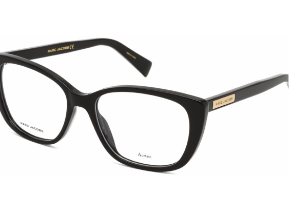 Marc Jacobs MARC 428 0807 00 Black 52mm