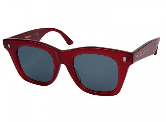 Celine CL40057F 66V Red/Blue