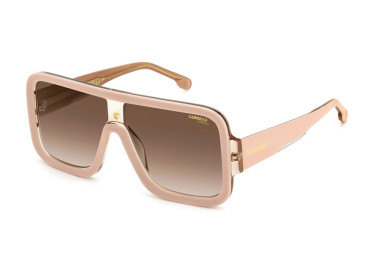 Carrera FLAGLAB 14 010A HA Beige/Brown Gradient
