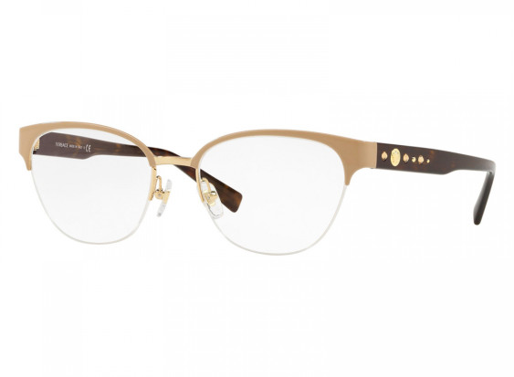 Versace VE1255B 1434 Brown