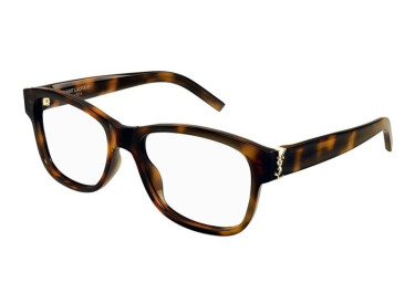 Saint Laurent SLM132 006 Havana 55mm
