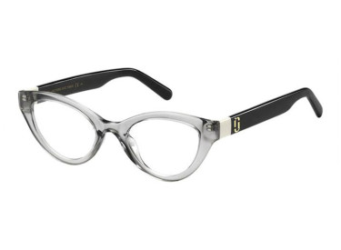 Marc Jacobs MARC 651 0R6S 00 Grey/Black 49mm