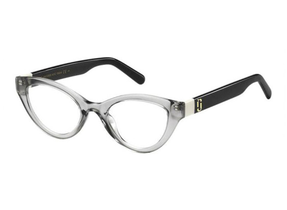 Marc Jacobs MARC 651 0R6S 00 Grey/Black 49mm