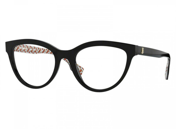 Burberry BE2311F 3824 Black