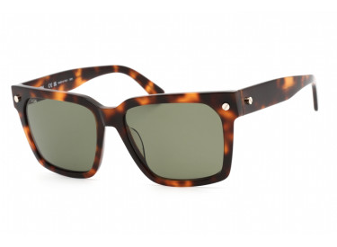 MCM MCM635S 214 Havana / Green
