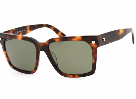 MCM MCM635S 214 Havana / Green