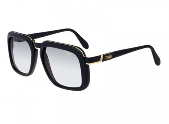 Cazal CZ616 011 Matte Black