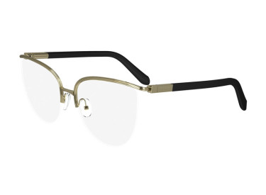 Salvatore Ferragamo SF2227 710 Gold 56mm