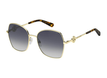 Marc Jacobs MARC 688/S 006J GB Gold Havana/Grey Azure