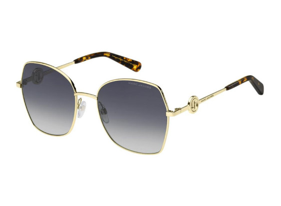 Marc Jacobs MARC 688/S 006J GB Gold Havana/Grey Azure