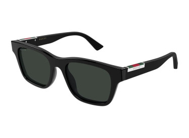 Gucci GG2089S 001 Black/Grey