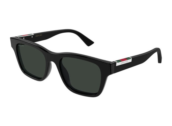 Gucci GG2089S 001 Black/Grey