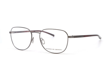 Porsche Design P8367 C Grey 54mm