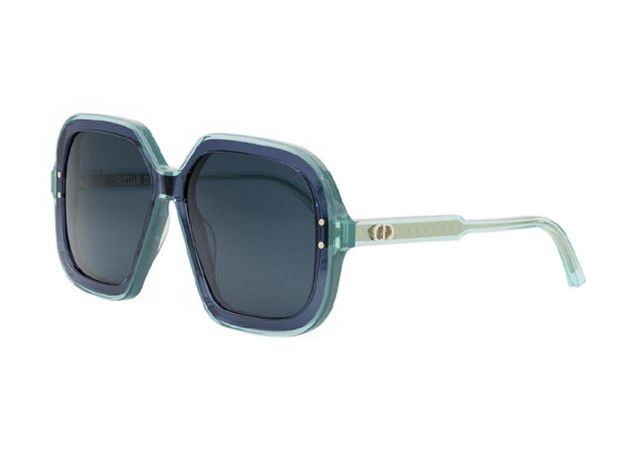 Dior DIORHIGHLIGHT S1I 30B0 Shiny Blue/Blue