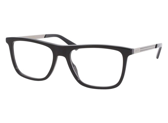 Gucci GG0691O 001 Black 54mm