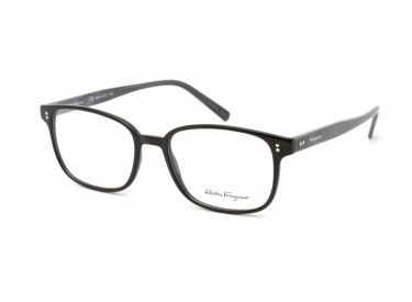 Salvatore Ferragamo SF2915 004 Black/Grey 54mm