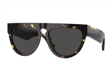 Burberry BE4416U 410687 Dark Havana/Dark Grey