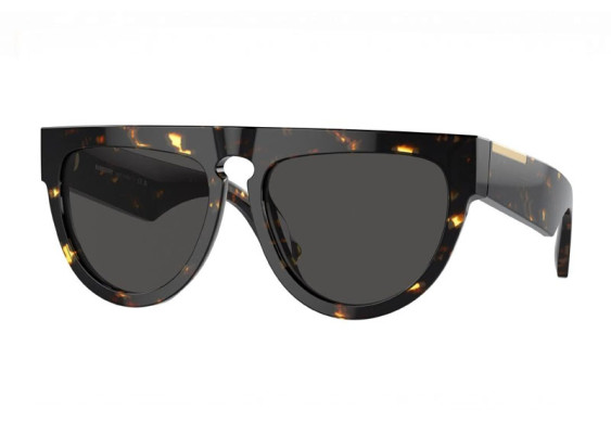 Burberry BE4416U 410687 Dark Havana/Dark Grey