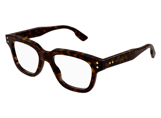 Gucci GG1219O 002 Havana 50mm