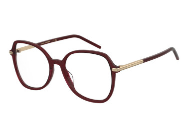 Marc Jacobs MARC 835 0LHF 00 Burgundy 54mm