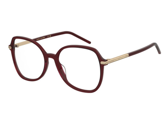 Marc Jacobs MARC 835 0LHF 00 Burgundy 54mm