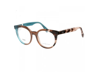 Fendi FF0065 MYA Brown/Grey