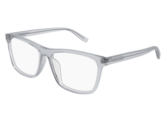 Saint Laurent SL505 004 Grey
