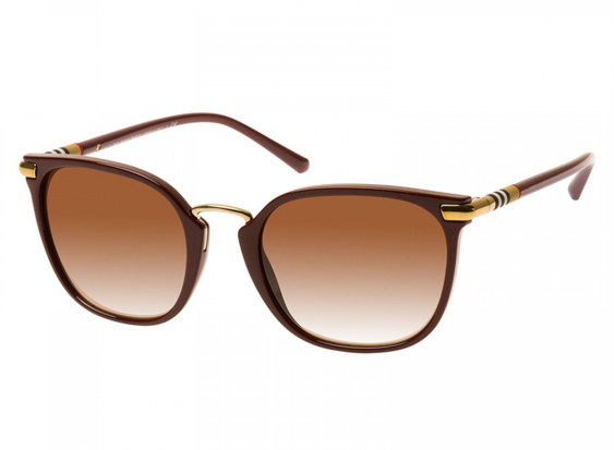 Burberry BE4262 340313 Red/Brown