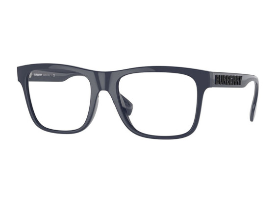 Burberry BE2353 3961 Blue 53mm