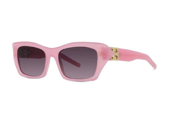 Givenchy GV40103I 72Z Shiny Pink/Purple Gradient Mirror