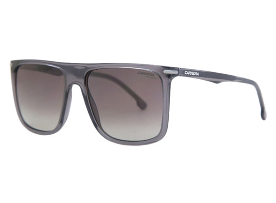 Carrera CARRERA 278/S 0KB7 HA Grey / Brown Gradient