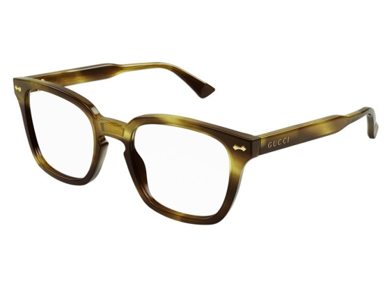 Gucci GG0184O 010 Havana