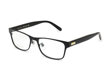 Gucci GG0274OJ 001 Black 55mm