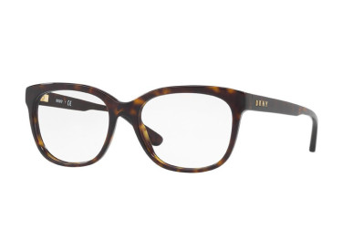 DKNY DY4677 3702 Dark Havana 54mm