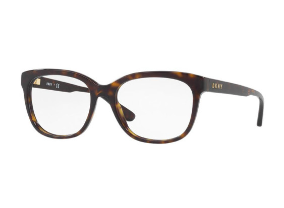 DKNY DY4677 3702 Dark Havana 54mm