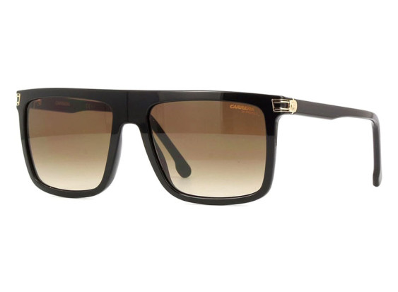 Carrera CARRERA 1048/S 0807 HA Black/Brown Gradient