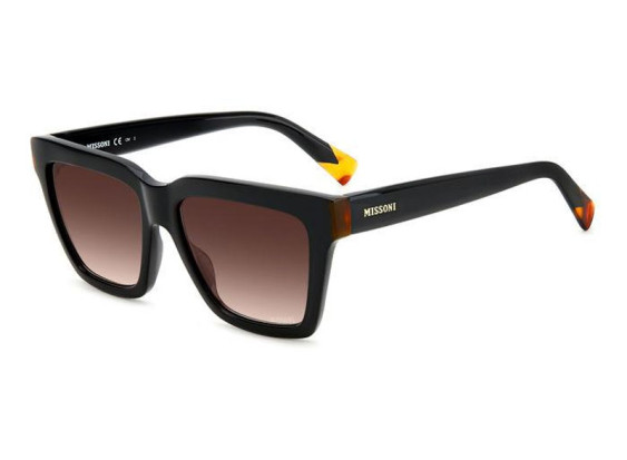 Missoni MIS 0132/S 0807 HA Black/Brown Gradient