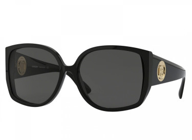 Burberry BE4290 300187 Black