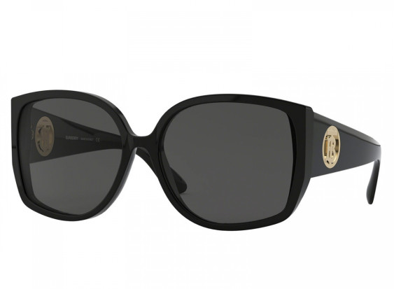 Burberry BE4290 300187 Black