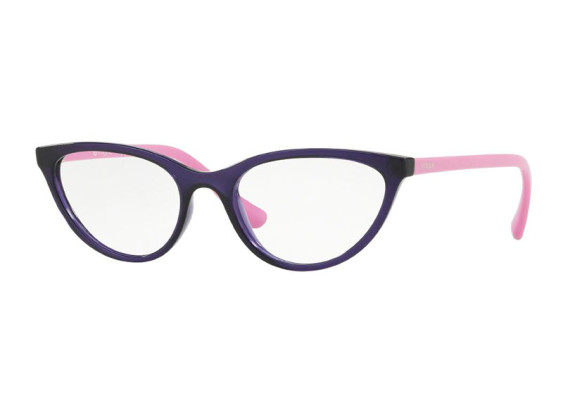 Vogue VO5213 2614 Transparent Violet 53mm