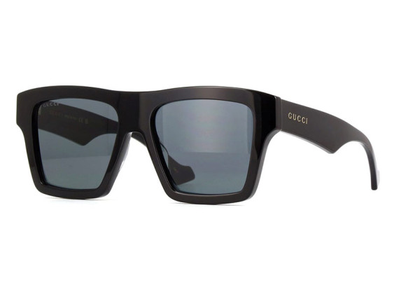 Gucci GG0962S 005 Black/Grey