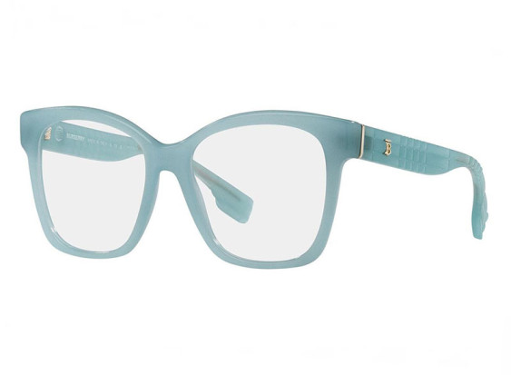 Burberry BE2363 4086 Azure 53mm