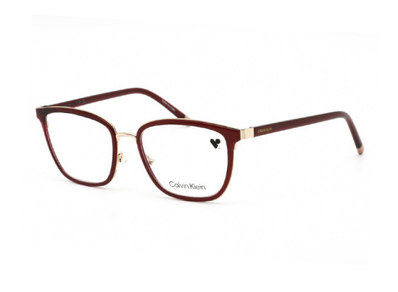Calvin Klein CK5453 607 Wine 54mm